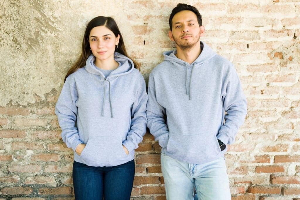 Hoodie for men and women