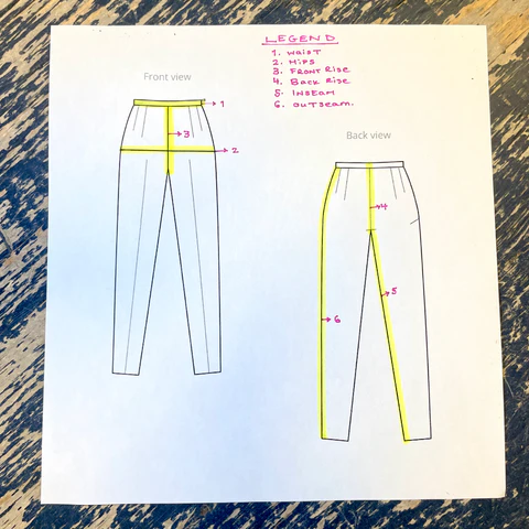 6-measurements-for-pant